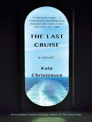 cover image of The Last Cruise